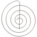 Product Image of 6" Bird Guard Screen
