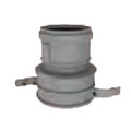 Product Image of 4" Flex Female Adapter