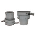 Product Image of 4" Flex Adapter Kit