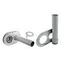 Product Image of 4" Lockinvar Horizontal Termination Kit w/ LB2