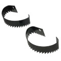 Product Image of 4" Rotary Saw Blades, 130220