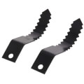 Product Image of 4" Side Cutter Blade, 130190