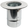 Product Image of 4" Sticky Collar w/ Damper