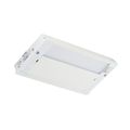 Product Image of 4U 8" 2700K LED Cabinet Light (Textured White)