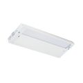Product Image of 4U 12" 2700K LED Under Cabinet (Textured White)
