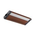 Product Image of 4U 12" 3000K LED Under Cabinet (Textured Bronze)
