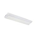 Product Image of 4U 22" 3000K LED Cabinet Light (Textured White)