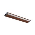 Product Image of 4U 30" 3000K LED Cabinet Light (Textured Bronze)