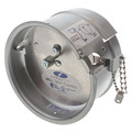 Product Image of 5" Double Acting Gas Draft Regulator