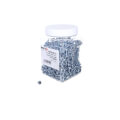 Product Image of #10 x 1/2" Taper Point Sheet Metal Screws (1000 Pack)