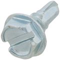 Product Image of #10 x 1/2" Drill Point Hex Washer Head Metal Sheet Metal Screw (500 Pack)