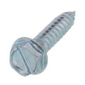 Product Image of 10 x 1 Taper Point Sheet Metal Screws (Pack of 500)