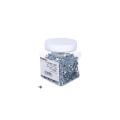 Product Image of #6 x 1/2" Drill Point Hex Washer Head Metal Sheet Metal Screw (1000 Pack)