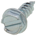 Product Image of 7 x 1/2 Taper Point Sheet Metal Screws (Pack of 1,000)