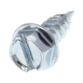 Product Image of 8 x 1/2 Taper Point Sheet Metal Screws (1,000 Pack)
