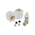 Product Image of Delta-Delex 2-Handle Lavatory/Kitchen Rebuild Kit, 50-1745