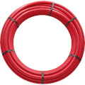 Product Image of 1/2" Red HyperPure Bi-Modal PE-RT Tube Coil (100 ft. coil)