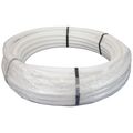 Product Image of 3/4" White HyperPure Bi-Modal PE-RT Tube Coil (100 ft. coil)