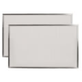 Product Image of 20" x 10" Post Filter for 20" x 20" Air Cleaners (Pair)