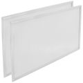 Product Image of Media Post Filter for F300 & F50 Air Cleaner, 20x12.5 (2 Pack)