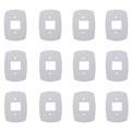 Product Image of 12 Pack Of Medium Coverplates