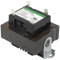 Product Image of 120v Pri 24v Sec 40va Foot Mount Transformer, 50012001