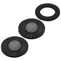 Product Image of Set of 3 Gaskets for Taco 5000 Mixing Valves
