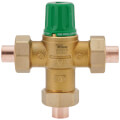 Product Image of 1/2" Sweat 5002 Low Lead Mixing Valve