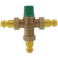 1/2" Press 5002 Mixing Valve (Low Lead)