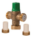Product Image of 1/2" CPVC Union 5002 Heating Only Mixing Valve