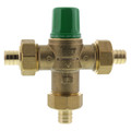 Product Image of 1/2" PEX Union 5002 Heating Only Mixing Valve