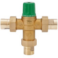 Product Image of 1/2" NPT Union 5002 Mixing Valve (Low Lead)