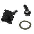 Product Image of Remote-Mount Nozzles for TrueSTEAM