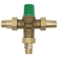 Product Image of 3/4" NPT Male Union 5003 Mixing Valve (Low Lead)