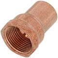 Product Image of 1" FTG Press x Female Copper Street Adapter