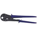 Product Image of PEX Press Tool, 3/4" blue