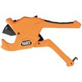 Product Image of 1-1/4" Precision Ratcheting PVC Pipe Cutter