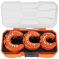 Product Image of 3-Piece C-Style Copper Tubing Cutter Set