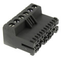 Product Image of 6-Position Edge Connector (Pack of 20)