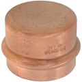 Product Image of 2" Press Copper Cap