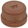 Product Image of 3" Press Copper Cap