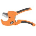 Product Image of 1-1/4" Ratcheting PVC Pipe Cutter