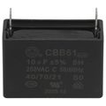 Product Image of Fan Capacitor for Model DHM120R4000 Dehumidifier, 50081282-017