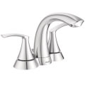Product Image of Seena Two-Handle Bathroom Faucet (Chrome), 5010