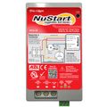 Product Image of 208/230V 16-32 RLA 1 Phase NuStart Compressor Soft Starter