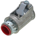 Product Image of 1/2" SNAP2IT Connector with Insulated Throat