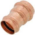 Product Image of 1-1/2" x 1-1/4" Press Copper Reducer Coupling