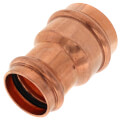 Product Image of 2" x 1-1/2" Press Copper Reducer Coupling