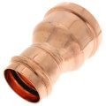 Product Image of 3" x 1-1/2" Press Copper Reducer Coupling