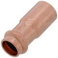 Product Image of 3/4" FTG x 1/2" Press Copper Reducer